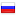 dljablogger.ru server is located in Russia